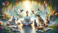 Animal Reiki