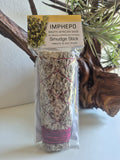 Imphepo (12cm) Smudge Stick
