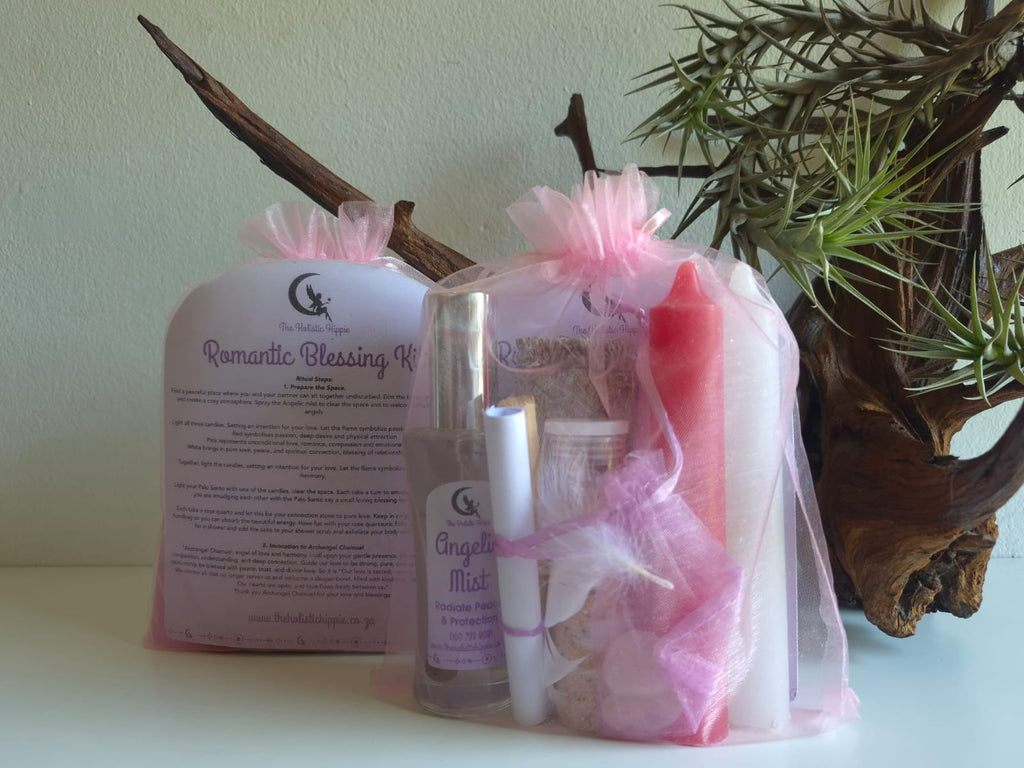 Love Blessing Kit