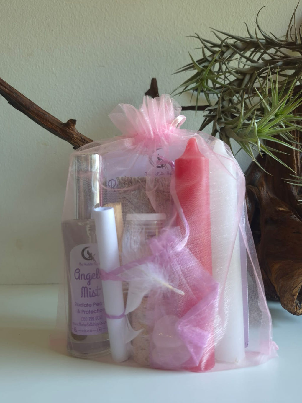 Love Blessing Kit
