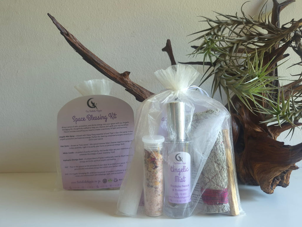 Space Blessing Kit
