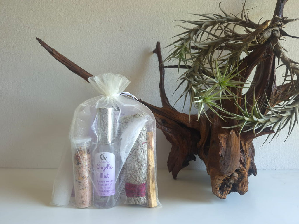 Space Blessing Kit