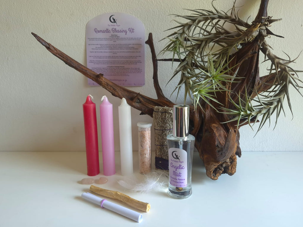 Love Blessing Kit
