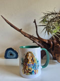 Mug - I have a herb for that