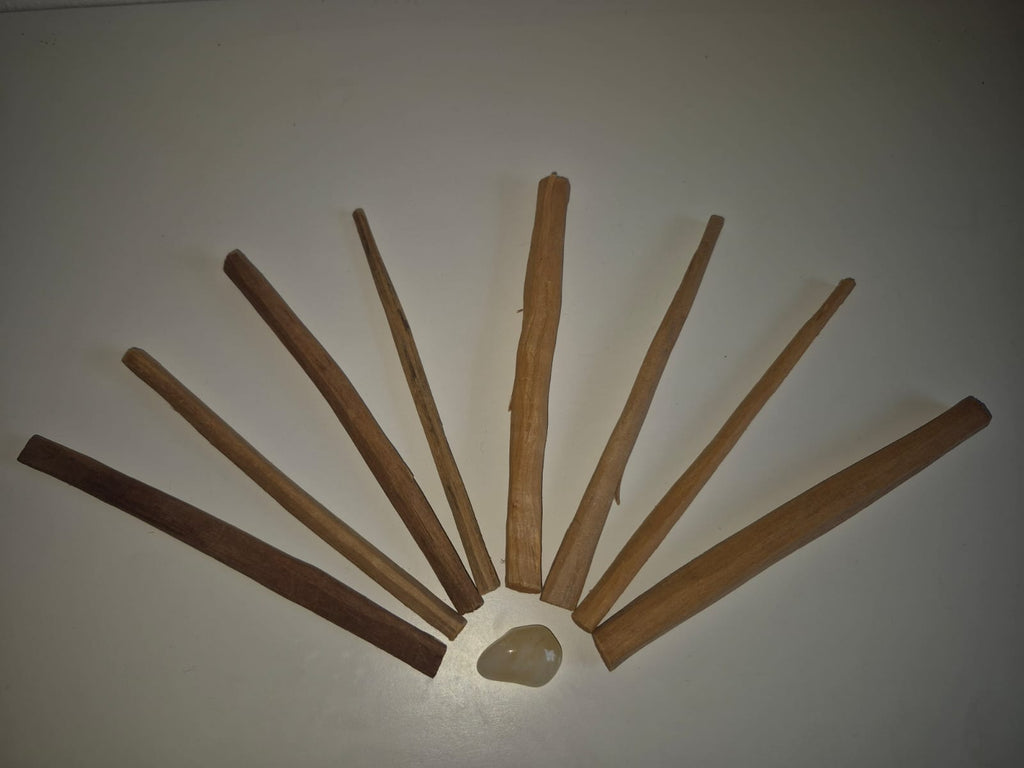 Palo Santo