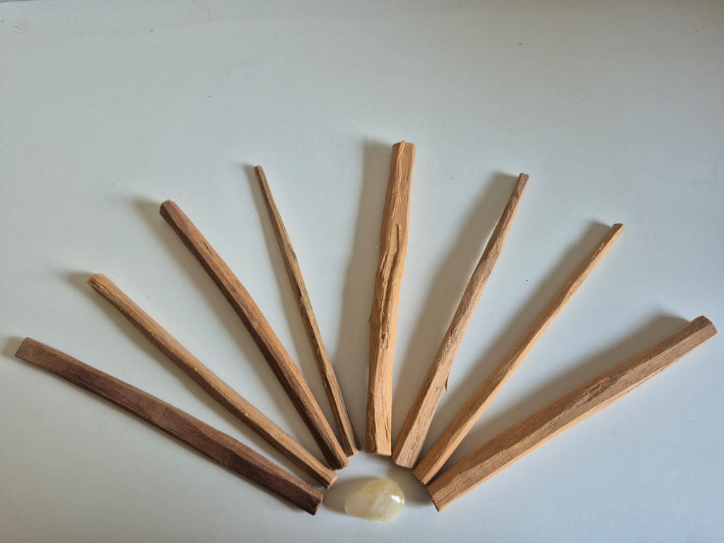 Palo Santo