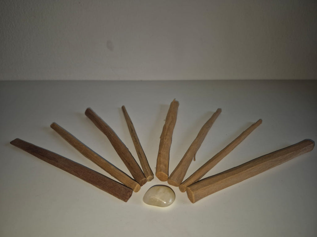 Palo Santo