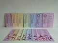 Chakra Cards