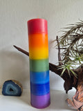 Chakra Candle (Large)