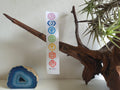 Chakra Sticker (18cm)