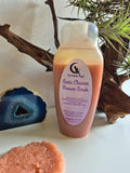 Auric Shower Scrub -(Bottle)