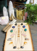 Distance Reiki